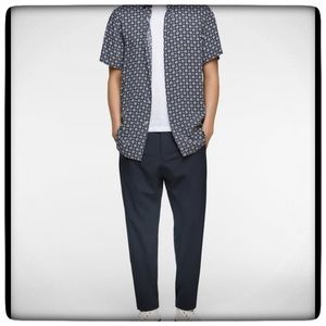 ☀️3 FOR $40☀️Zara Mens Shirt